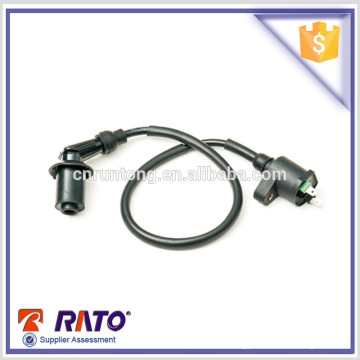 For 125cc motorcycle electric parts ignition coil